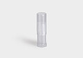 Plastic packaging tube TwistPack Plus.