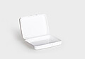 Consumer Box - the plastic box for universal application.
