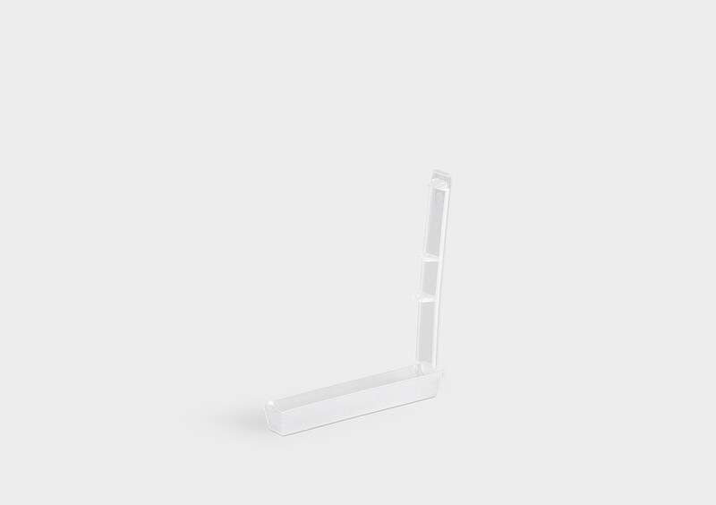 SplitPack: Multi-Compartment Packaging - rose medical packaging