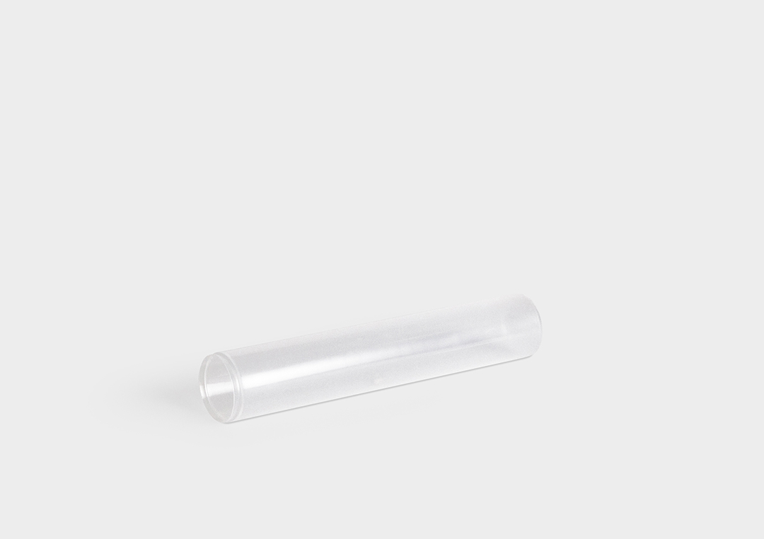 TelePack: Plastic Packaging Tubes | rose medical packaging Round Telescopic Packaging Tube